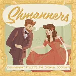 "Photo of Shmanners"