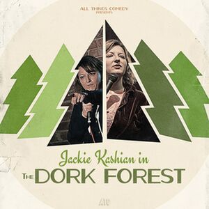 "Photo of The Dork Forest"