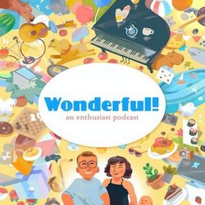 "Photo of Wonderful!"