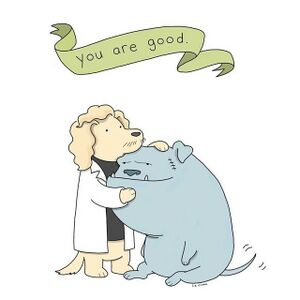 "Photo of You Are Good"