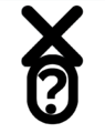 Apconsugender Symbol
