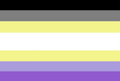 Asexual MAP 'flag'