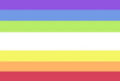 Gay MAP 'flag'