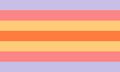 Mirrorpronominal Alternate (Mygenderisamess)
