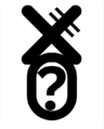 Nofeaconsugender Symbol
