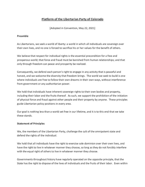 File:Colorado State Party Platform 2021.pdf