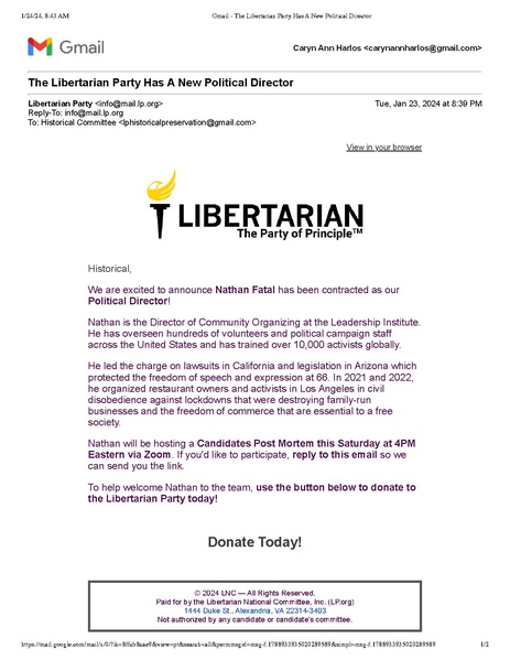 File:Email 2024-01-23 Political-Director.pdf