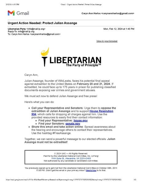 File:Email 2024-02-12 Assange.pdf
