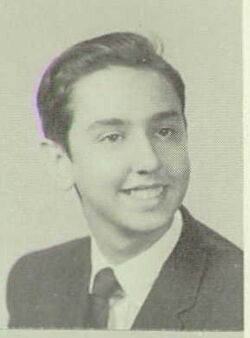 Goldfield, Raymond 1961.jpg