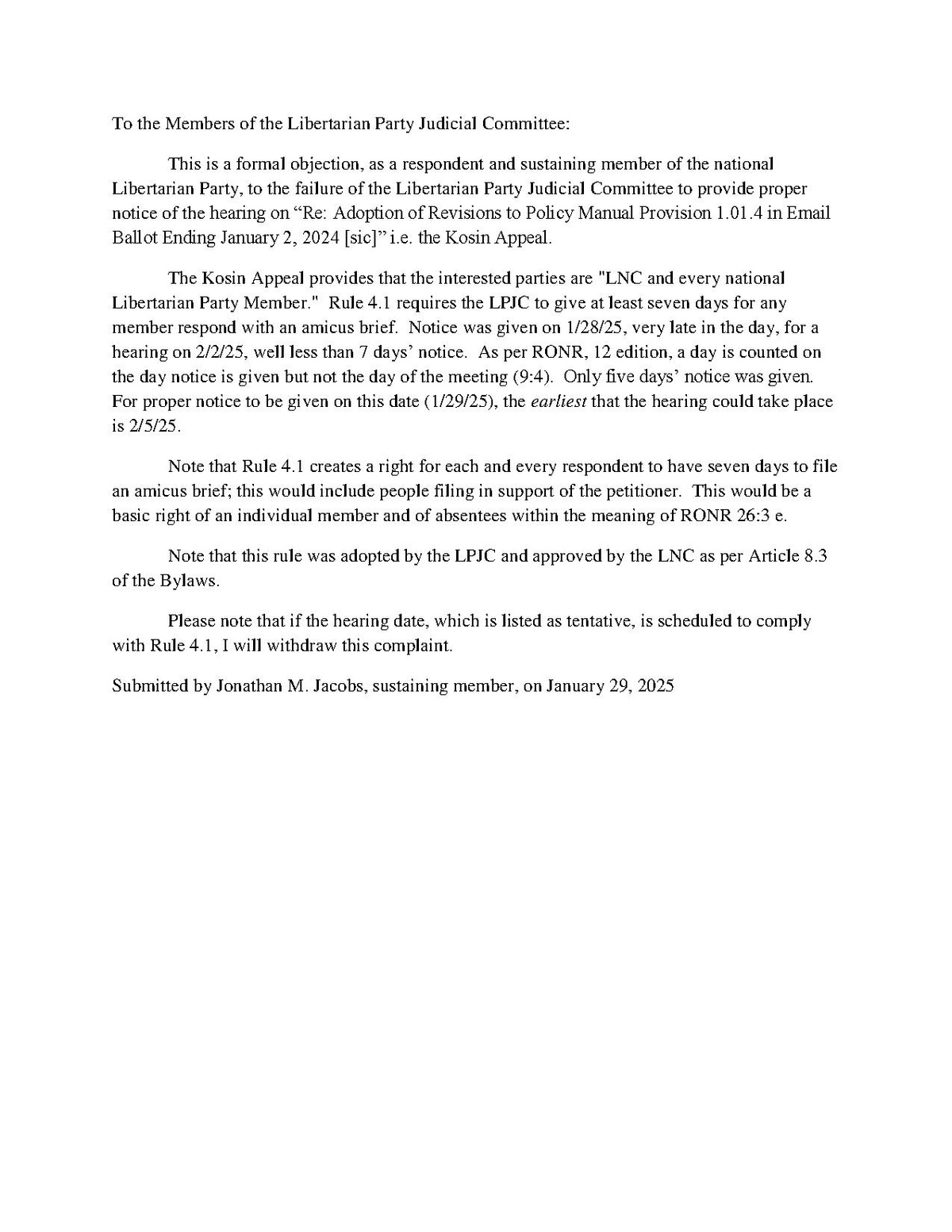 File:Jacobs Formal Objection pdf LPedia