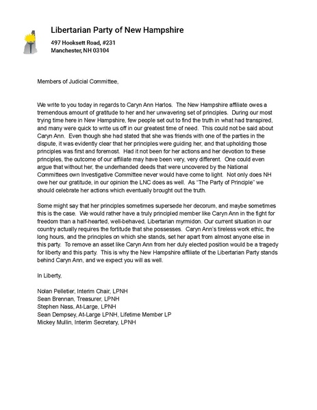File:LPNH to Judicial Committee.pdf