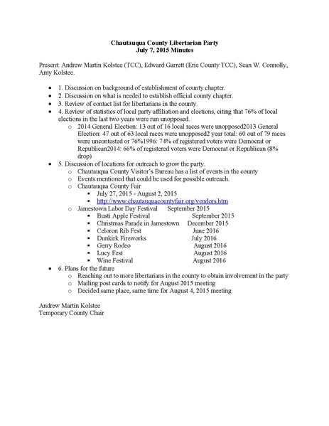 File:LPNY AFFILIATES Chautauqua 2015-07-07 Minutes.pdf
