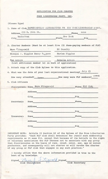 File:LPNY AFFILIATES DAFNY 1972 Application for Club Charter.pdf