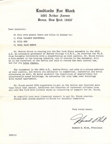 File:LPNY CAMPAIGNS Block for Assembly 1972 Landlords for Block letter.pdf