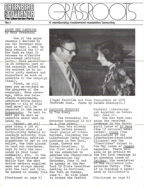 File:LPNY CAMPAIGNS Greenberg for Governor 1978 Grassroots No 1.pdf