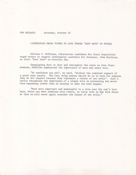 File:LPNY CAMPAIGNS McMillen for Comptroller 1982-10-30 Press Release.pdf