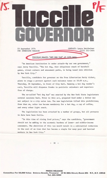 File:LPNY CAMPAIGNS Tuccille for Governor 1974-09-23 Press Release 15.pdf