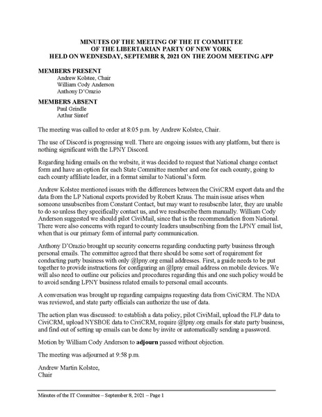 File:LPNY COMMITTEES IT 2021-09-08 Minutes APPROVED 2022-03-29.pdf