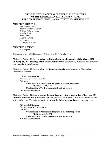 File:LPNY COMMITTEES Rules 2021-06-01 Minutes APPROVED 2021-06-29.pdf