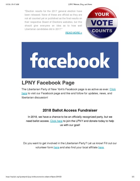 File:LPNY EMAILS 2017-11-19 LPNY Website, Blog, and News.pdf