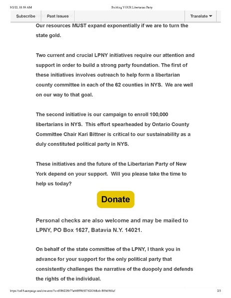 File:LPNY EMAILS 2019-08-13 Building YOUR Libertarian Party.pdf