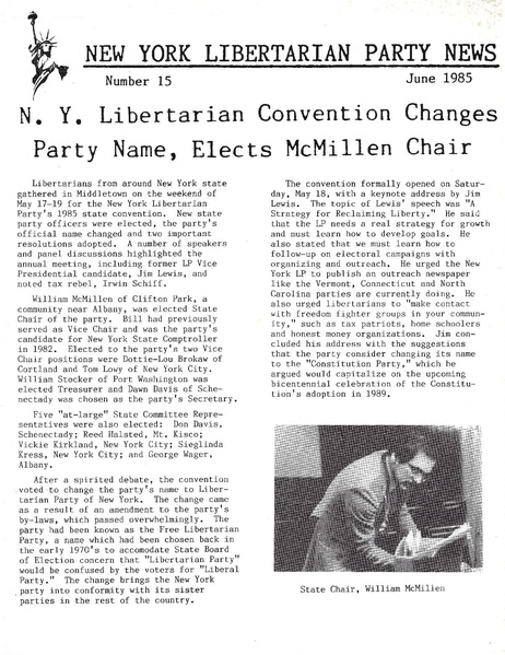 File:LPNY NEWSLETTERS 1985-06 New York Libertarian Party News.pdf