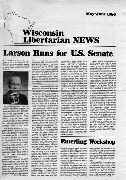 File:LPWI NEWSLETTERS Wisconsin Libertarian News 1980-05 06.pdf