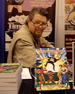 L Neil Smith Denver 2008.jpg