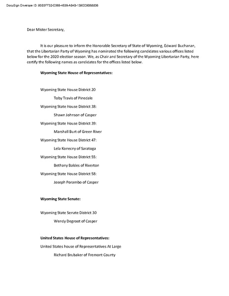 File:Libertarian Party Certification of Candidates - 2020.pdf