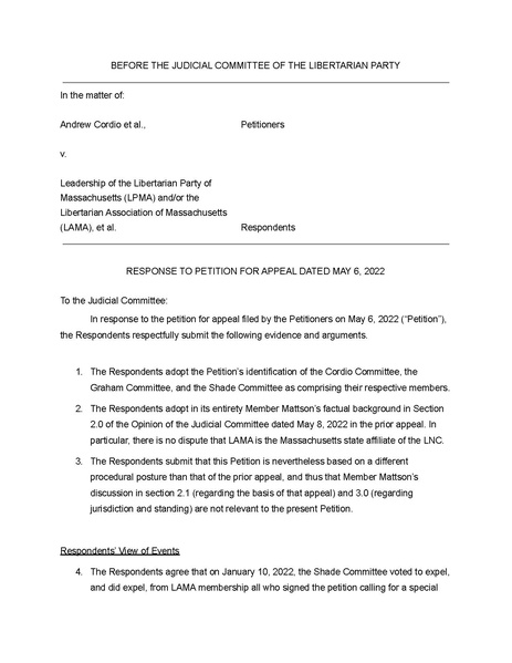 File:MA-LPMA Response to Petitioner Appeal Number 2 to the LP Judicial Committee.pdf