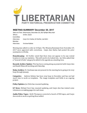 Minutes 2017-12-20 HPC.pdf