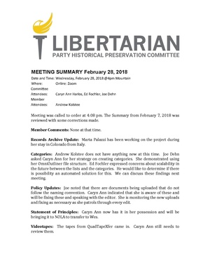Minutes 2018-02-28 HPC.pdf