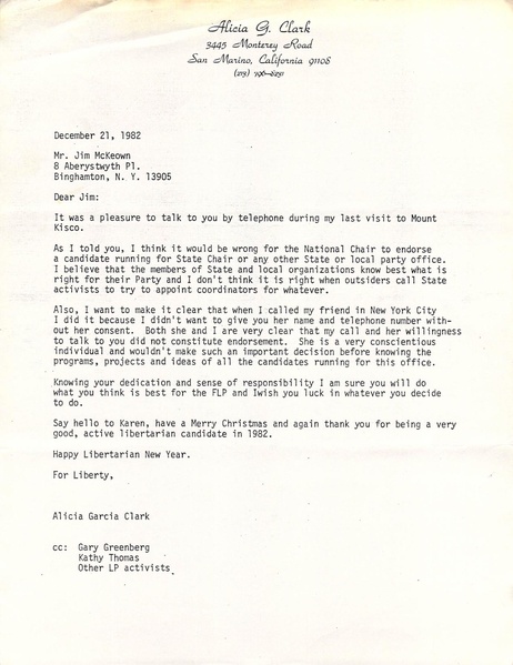 File:NY LETTERS 1982-12-21 Alicia Clark to James McKeown.pdf