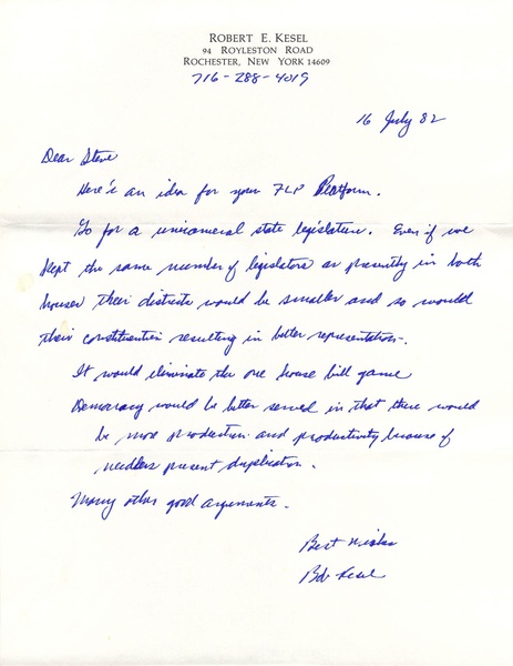 File:NY PLATFORM 1982-07-16 Robert Kesel to Steve Schneider letter.pdf