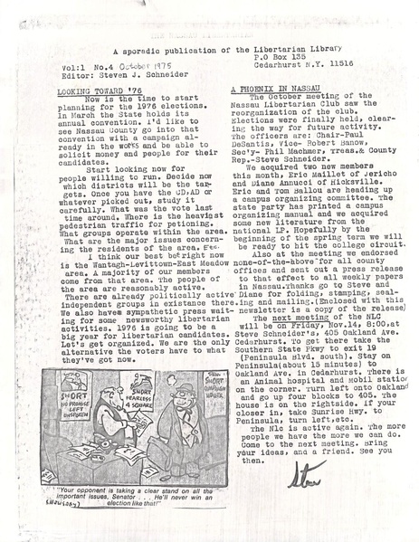 File:NY The Nassau Libertarian 1975-10 vol1 no4.pdf