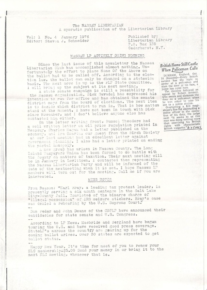 File:NY The Nassau Libertarian 1976-01 vol1 no4.pdf