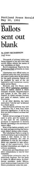 File:OR Portand-Press-Herald 1992-05-30 Ballots-Sent -Out-Blank.pdf