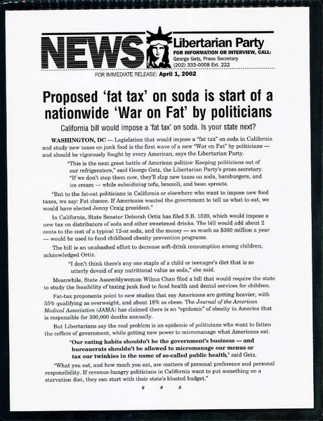 File:P-Release 2002-04-01 War-on-Fat-by-politicians.pdf