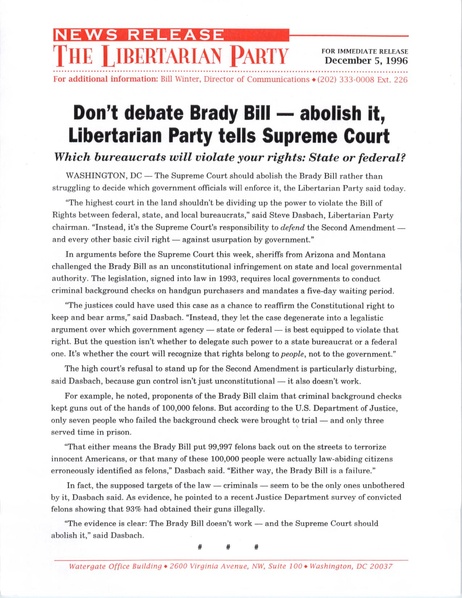 File:PRrelease 1996-12-5 Abolish-the-Brady-Bill.pdf