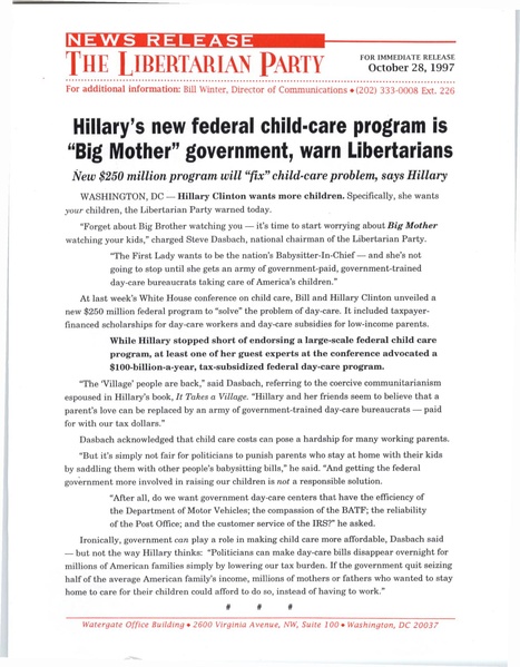 File:PRrelease 1997-10-28 Child-Care.pdf