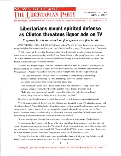 File:PRrelease 1997-4-3 Proposed-Liquor-Ad-Ban.pdf