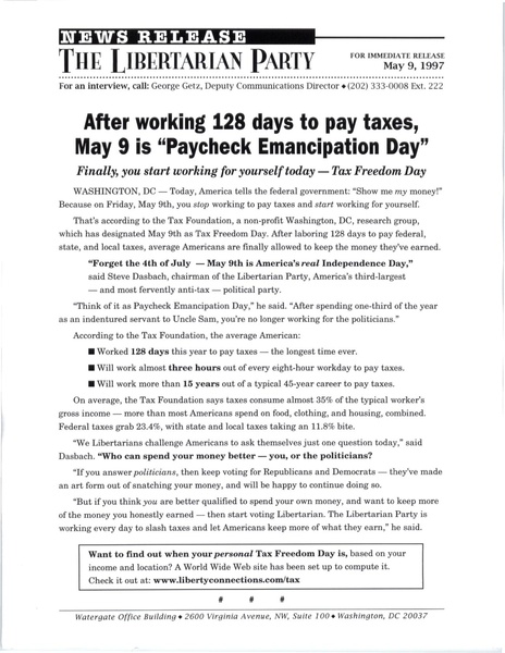 File:PRrelease 1997-5-9 Tax-Freedom-Day.pdf