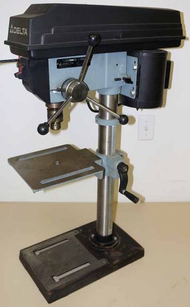 File:Delta 11-990 Drill Press.jpg