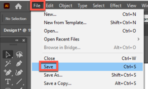 Laser 101.12 File - Save.png