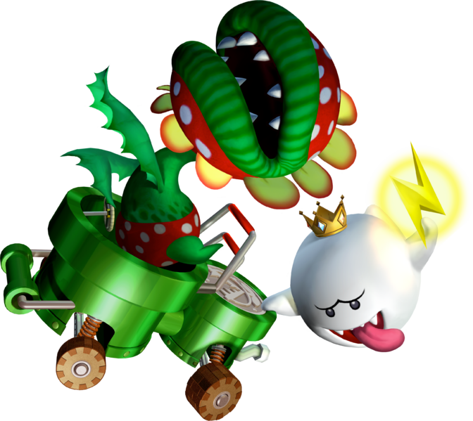 File:Petey and King Boo MKDD.png