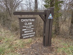 ChouteauClaimSign.jpg