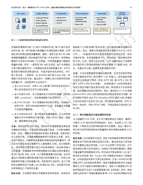文件:LLMsurveychinese.pdf