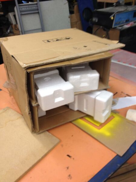 File:A box of styrofoam packing materials.jpg