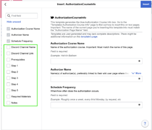 Authorization course info template example5.png