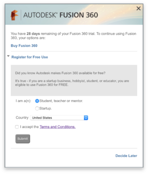 Autodesk Fusion 360 - Register for free.png